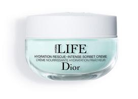 dior hydra life creme - Christian Dior Hydra Life Hydration Rescue Intense Sorbet Creme 50ml - 4 nuotrauka