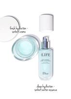 dior hydra life creme - Christian Dior Hydra Life Hydration Rescue Intense Sorbet Creme 50ml - 5 nuotrauka