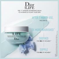 dior hydra life creme - Christian Dior Hydra Life Hydration Rescue Intense Sorbet Creme 50ml - 6 nuotrauka