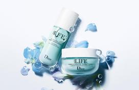dior hydra life creme - Christian Dior Hydra Life Hydration Rescue Intense Sorbet Creme 50ml - 7 nuotrauka