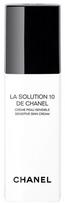 chanel spf50 kremas - Chanel La Solution 10 de Chanel Sensitive Skin Cream 30ml - 1 nuotrauka