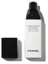 chanel spf50 kremas - Chanel La Solution 10 de Chanel Sensitive Skin Cream 30ml - 2 nuotrauka