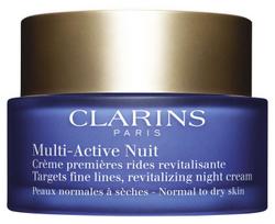 Clarins Multi-Active Night Cream 50ml