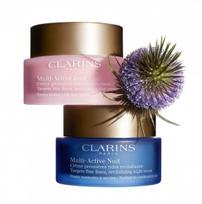 clarins multi active - Clarins Multi-Active Night Cream 50ml - 5 nuotrauka