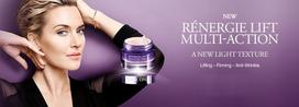 lancome renergie veido kremas - Lancome Renergie Nuit Multi Lift Lifting Firming Anti Wrinkle Night Cream 50ml - 4 nuotrauka