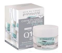 Byphasse Q10 Instant Lift Night Cream 50ml
