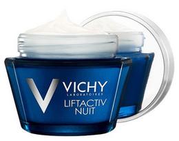 vichy liftactiv - Vichy LiftActiv Night Cream 50ml - 2 nuotrauka