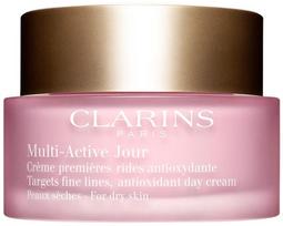 Clarins Multi-Active Day Cream Dry Skin 50ml