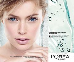 triple dry - L´Oreal Paris Triple Active Day Cream 50ml - 3 nuotrauka