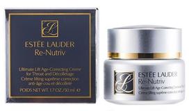 kremas estee lauder - Estee Lauder Re-Nutriv Ultimate Lift Cream 50ml - 1 nuotrauka