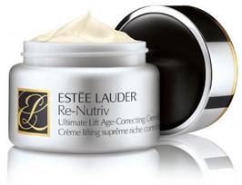 kremas estee lauder - Estee Lauder Re-Nutriv Ultimate Lift Cream 50ml - 2 nuotrauka