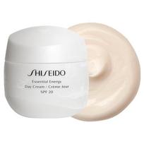 shiseido kremai - Shiseido Essential Energy Moisturizing Day Cream SPF20 50ml - 2 nuotrauka