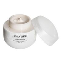 shiseido kremai - Shiseido Essential Energy Moisturizing Day Cream SPF20 50ml - 3 nuotrauka