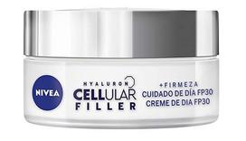 nivea kremas cellular - Nivea Cellular Anti Age Facial Cream With Solar Protection SPF30 50ml - 2 nuotrauka