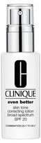 clinique kremas - Clinique Even Better Skin Tone Correcting Lotion SPF20 50ml - 1 nuotrauka