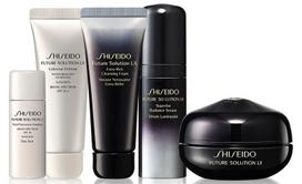 minkstiklis balance - Shiseido Future Solution LX Concentrated Balancing Softener 170ml - 4 nuotrauka
