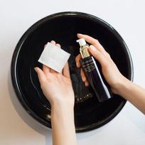 minkstiklis balance - Shiseido Future Solution LX Concentrated Balancing Softener 170ml - 5 nuotrauka