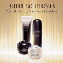 minkstiklis balance - Shiseido Future Solution LX Concentrated Balancing Softener 170ml - 7 nuotrauka