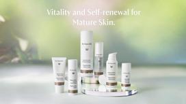 neck cream - Dr. Hauschka Regenerating Neck And Decollete Cream 40ml - 2 nuotrauka