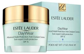 estee lauder - Estee Lauder DayWear Advanced Multi Protection Creme SPF15 Dry Skin 50ml - 1 nuotrauka