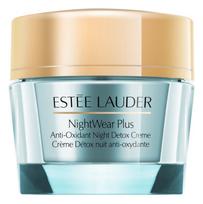 estee lauder night - Estee Lauder Nightwear Plus Anti Oxidant Night Detox Creme 50ml - 1 nuotrauka