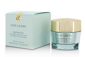 estee lauder night - Estee Lauder Nightwear Plus Anti Oxidant Night Detox Creme 50ml - 2 nuotrauka