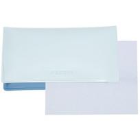 shiseido kremai - Shiseido Oil Control Blotting Paper 100pcs - 1 nuotrauka