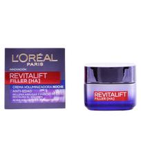 l'oreal revitalift filler - L´Oreal Paris Revitalift Filler [HA] Night Cream 50ml - 2 nuotrauka