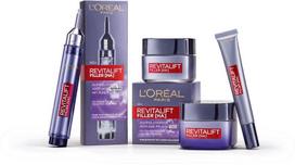 l'oreal revitalift filler - L´Oreal Paris Revitalift Filler [HA] Night Cream 50ml - 3 nuotrauka