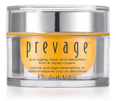 neck cream - Elizabeth Arden Prevage Anti-Aging Neck and Décolleté Firm & Repair Cream 50ml - 2 nuotrauka