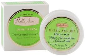 Bella Aurora Beauty Cream Double Strength Antispot & Whitening Cream 30ml