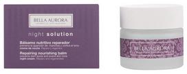 Bella Aurora Night Solution Repairing Nourishing Balm 50ml