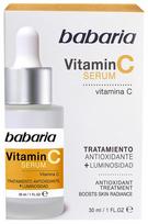 Babaria Vitamin C Serum 30ml