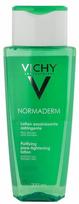 vichy kremas eurovaistine - Vichy Normaderm Purifying Pore-Tightening Lotion 200ml - 1 nuotrauka