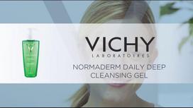 vichy kremas eurovaistine - Vichy Normaderm Purifying Pore-Tightening Lotion 200ml - 3 nuotrauka
