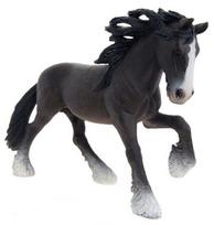 Schleich Shire Stallion 13734