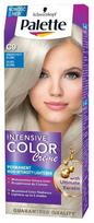Schwarzkopf Palette Intensive Color Creme Hair Color C9 Silver Blond