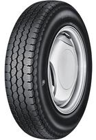 padanga 125 - Automobilio padanga Maxxis Trailermaxx CR-966 125 80 R12C 81J - 1 nuotrauka