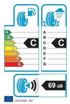 145 60 r13 - Automobilio padanga Maxxis Mecotra ME3 145 60 R13 66T - 2 nuotrauka