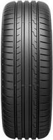 vasarines padangos r15 185 - Automobilio padanga Dunlop Sport Bluresponse 185 55 R15 82V - 2 nuotrauka
