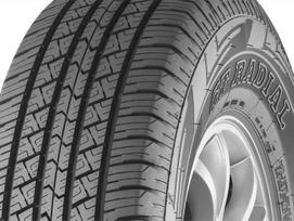 radial r16 - GT Radial Savero SUV 245 70 R16 111H XL - 3 nuotrauka