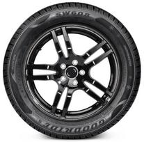 padangos 215 55 r17 98v xl ziemines - Goodride SW608 215/55 R17 98V XL - 2 nuotrauka