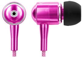 ausines rozines - Energy Sistem 423149 Urban 2 Pink (Rožinės) - 3 nuotrauka