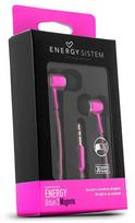 ausines rozines - Energy Sistem 423149 Urban 2 Pink (Rožinės) - 6 nuotrauka