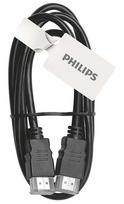 philips kabelis - Philips HDMI SWV1432BN/10 1.5m - 2 nuotrauka