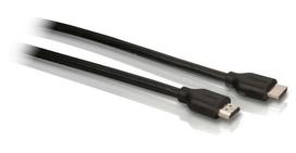 philips kabelis - Philips HDMI SWV1432BN/10 1.5m - 3 nuotrauka