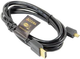 Accura Premium Micro HDMI ACC2110 1.8m