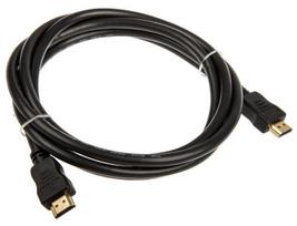 hdmi laidas 2m - InLine 4K UHD Cable HDMI To HDMI 2m Black - 3 nuotrauka