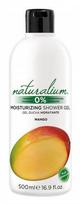 Naturalium Mango Shower Gel 500ml