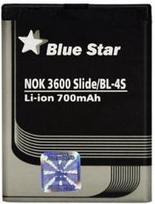 BlueStar HQ Analog Battery For Nokia 2680s/3600s/7100s 700mAh